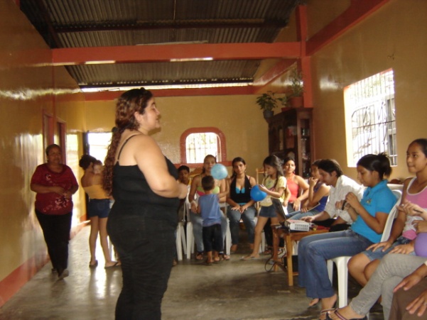 GROW By Organics Unlimited Funding in Ecuador