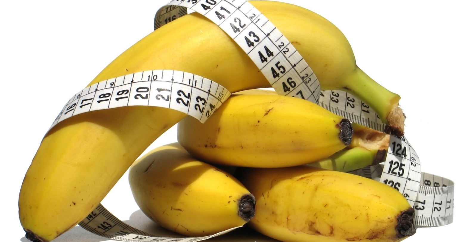 Top 11 Banana Health Facts
