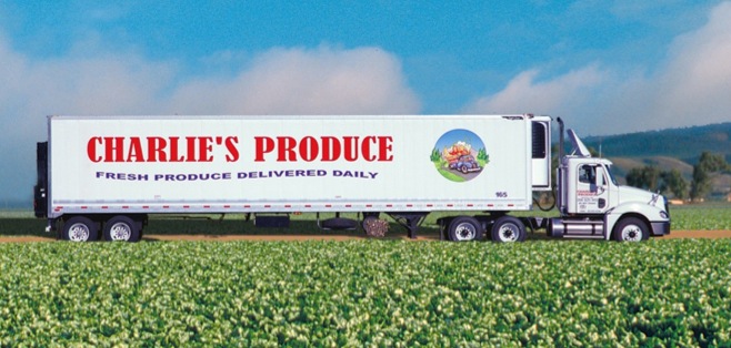 Unified Grocers and Charlie's Produce team up to grow sales