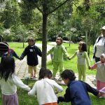Guayaquil Ecuador GROW Early Childhood Program 1