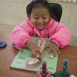 Guayaquil Ecuador GROW Early Childhood Program 2
