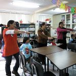 Guayaquil Ecuador GROW Early Childhood Program 8