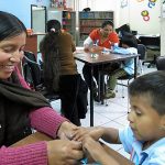 Guayaquil Ecuador GROW Early Childhood Program 9