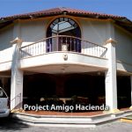 Project Amigo Hacienda