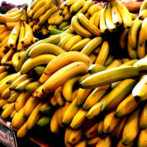 0709 Bananas Specialty Produce