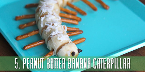 Peanut-Butter-Banana-Caterpillar